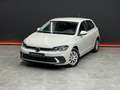 Volkswagen Polo 1.0 TSI Life 70kW Grijs - thumbnail 8