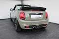 MINI Cooper S Cabrio Chili RFK Navi Leder LED Harman Gris - thumbnail 4