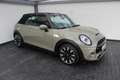MINI Cooper S Cabrio Chili RFK Navi Leder LED Harman Gris - thumbnail 17