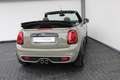 MINI Cooper S Cabrio Chili RFK Navi Leder LED Harman Gris - thumbnail 5