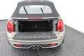 MINI Cooper S Cabrio Chili RFK Navi Leder LED Harman Gris - thumbnail 19