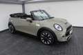 MINI Cooper S Cabrio Chili RFK Navi Leder LED Harman Gris - thumbnail 21