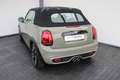 MINI Cooper S Cabrio Chili RFK Navi Leder LED Harman Gris - thumbnail 22
