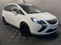 Opel Zafira C Tourer 2.0 CDTi Innovation 7-Sitzer*AHK Weiß - thumbnail 3