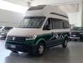 Volkswagen Grand California 600 2.0 BiTDI 177CV aut. PM Wit - thumbnail 9