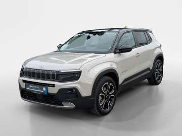 1.2 e-Hybrid Summit e-DCT6