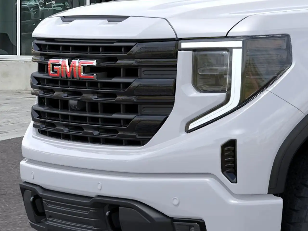 GMC Sierra 1500 снимка GMC Sierra 1500