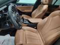 BMW 525 525 M SPORT 231 CV BITURBO TETTO PELLE FULLL Blanc - thumbnail 15