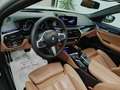 BMW 525 525 M SPORT 231 CV BITURBO TETTO PELLE FULLL Blanc - thumbnail 23