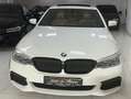BMW 525 525 M SPORT 231 CV BITURBO TETTO PELLE FULLL Blanc - thumbnail 3