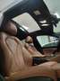 BMW 525 525 M SPORT 231 CV BITURBO TETTO PELLE FULLL Blanc - thumbnail 14