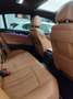 BMW 525 525 M SPORT 231 CV BITURBO TETTO PELLE FULLL Blanc - thumbnail 10