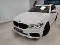 BMW 525 525 M SPORT 231 CV BITURBO TETTO PELLE FULLL Blanc - thumbnail 7