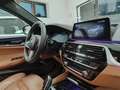 BMW 525 525 M SPORT 231 CV BITURBO TETTO PELLE FULLL Blanc - thumbnail 25