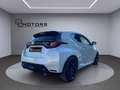 Toyota Yaris GR, PACK CIRCUIT, 1.6 TURBO, MANUALE, P.CONSEGNA! Bianco - thumbnail 13