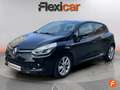Renault Clio Limited Energy TCe 66kW (90CV) 2018 Zwart - thumbnail 3