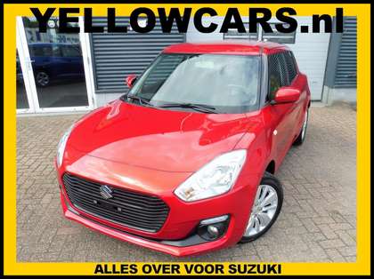 Suzuki Swift 1.2 Select Navigatie