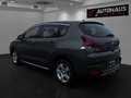 Peugeot 3008 1,6 BlueHDi 120 S&S Style | 1.BESITZ | GEPFLEGT... Grau - thumbnail 3