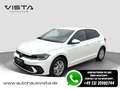 Volkswagen Polo 1.0 *APP-CONNECT*ACC*NAVI*KAMERA*IQ-DRIVE Blanc - thumbnail 1