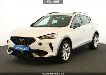 Formentor 1.4 TSI e-HYBRID #AHK#LED#ACC#Virtual