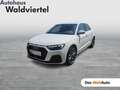 Audi A1 25 TFSI intense Weiß - thumbnail 1