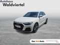 Audi A1 25 TFSI intense Weiß - thumbnail 1