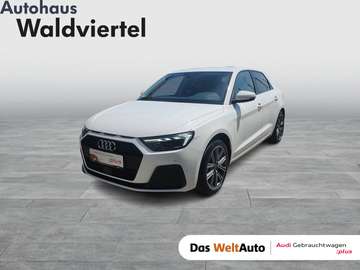 25 TFSI intense