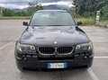 BMW X3 X3 E83 2.0d Black - thumbnail 7