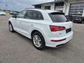 Audi Q5 50 TFSI e PHEV quattro sport Weiß - thumbnail 8