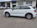 Audi Q5 50 TFSI e PHEV quattro sport Weiß - thumbnail 9