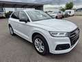 Audi Q5 50 TFSI e PHEV quattro sport Weiß - thumbnail 1