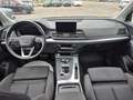 Audi Q5 50 TFSI e PHEV quattro sport Weiß - thumbnail 12