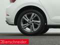 Volkswagen Polo 1.0 TSI R-Line IQ.DRIVE NAVI KAMERA ACC Weiß - thumbnail 30