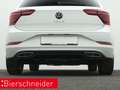 Volkswagen Polo 1.0 TSI RLine IQ.DRIVE NAVI KAMERA ACC Weiß - thumbnail 27