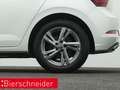 Volkswagen Polo 1.0 TSI RLine IQ.DRIVE NAVI KAMERA ACC Weiß - thumbnail 23