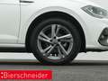 Volkswagen Polo 1.0 TSI R-Line IQ.DRIVE NAVI KAMERA ACC Weiß - thumbnail 31