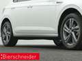 Volkswagen Polo 1.0 TSI R-Line IQ.DRIVE NAVI KAMERA ACC Weiß - thumbnail 35