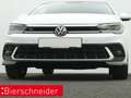 Volkswagen Polo 1.0 TSI R-Line IQ.DRIVE NAVI KAMERA ACC Weiß - thumbnail 32