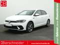 Volkswagen Polo 1.0 TSI RLine IQ.DRIVE NAVI KAMERA ACC Weiß - thumbnail 1