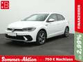 Volkswagen Polo 1.0 TSI R-Line IQ.DRIVE NAVI KAMERA ACC Weiß - thumbnail 1