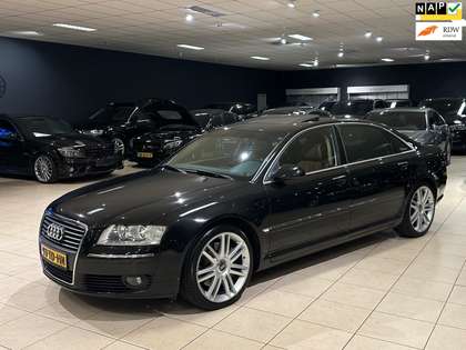 Audi A8 4.2 Quattro Lang Pro Line|NAP|FACELIFT|B&O|BOMVOL