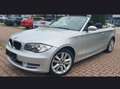 BMW 120 120i Cabrio Plateado - thumbnail 3