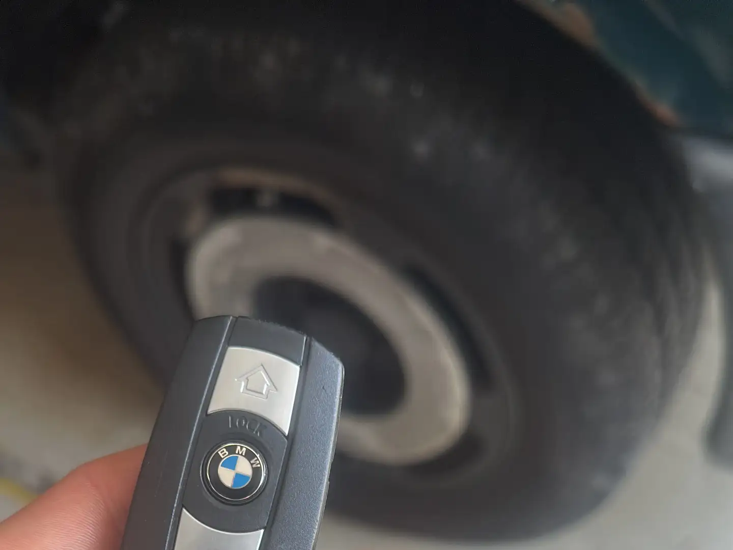 BMW 120 120i Cabrio Plateado - 2