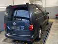 Volkswagen Caddy 1.4 TSI Maxi Highline*DSG*7 SITZER*SHZ*XEN Bleu - thumbnail 3