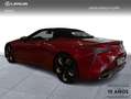 Lexus LC 500 CABRIO LUXURY 5.0 GASOLINA AUTOMÃTICA (RWD) Rojo - thumbnail 3
