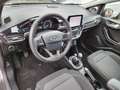 Ford Fiesta 1.0 EcoBoost Active NAVI+PDC+SHZ+KLIMA Klima Navi Grau - thumbnail 7