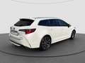 Toyota Corolla Touring Sports 2.0 Hybrid Executive JBL | volleder Wit - thumbnail 10
