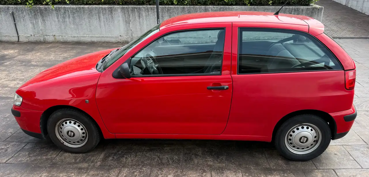 SEAT Ibiza 1.4 Select Select, foto 2