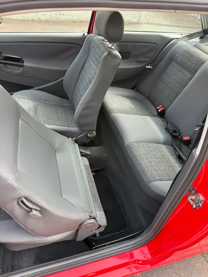 SEAT Ibiza 1.4 Select Select, foto 5