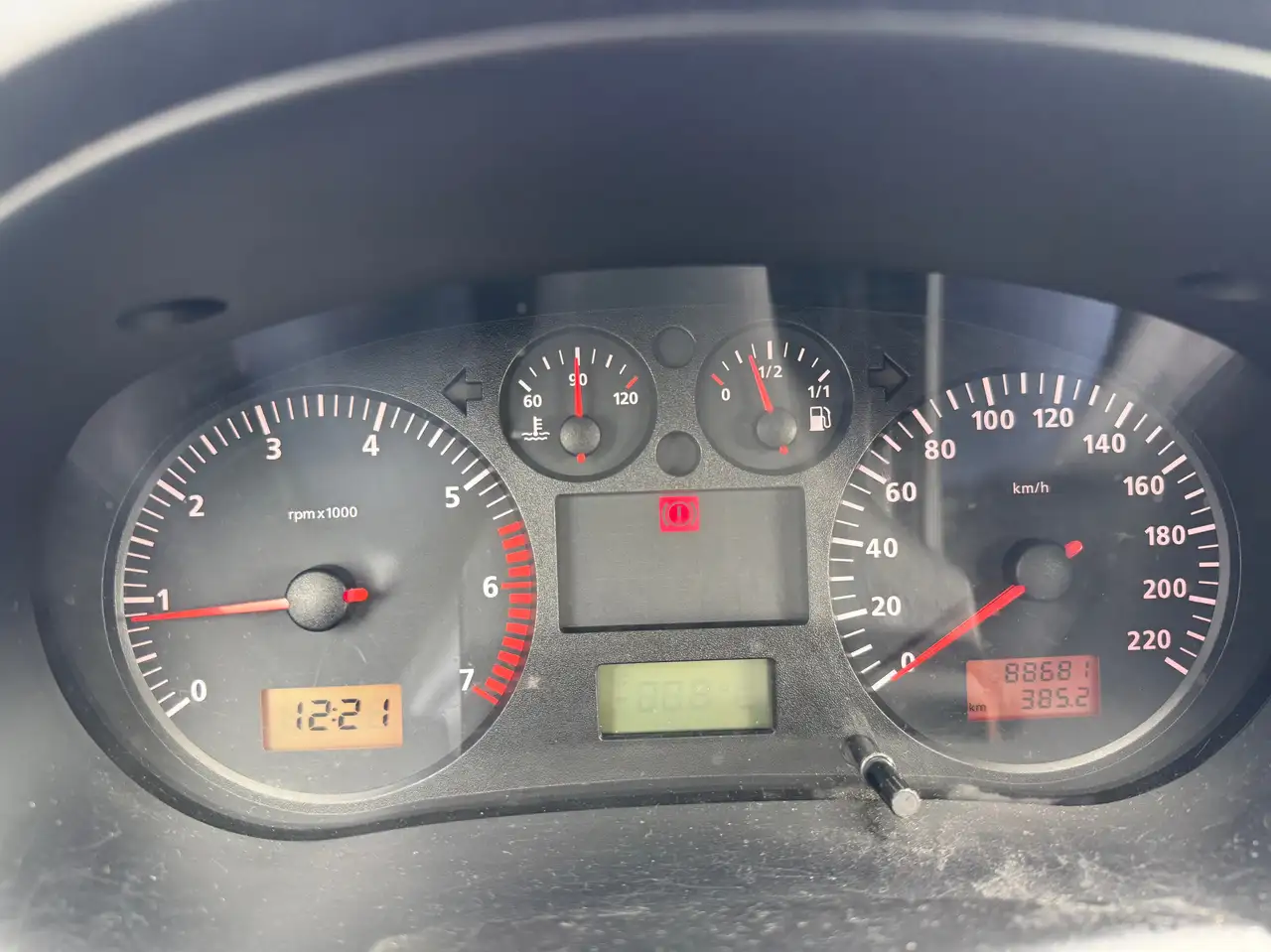 SEAT Ibiza 1.4 Select Select, foto 6
